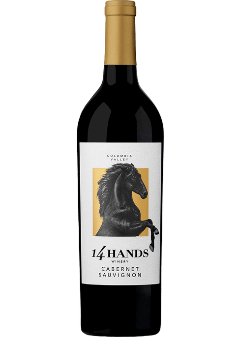 14 Hands Cabernet Sauvignon