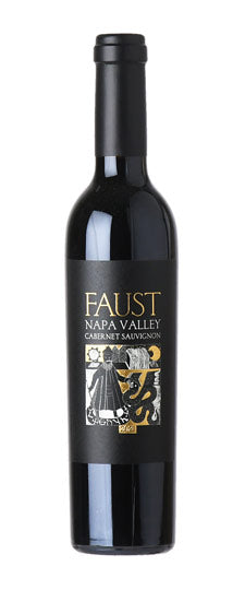 Faust Cabernet Sauvignon