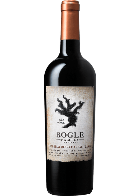 Bogle Essential Red