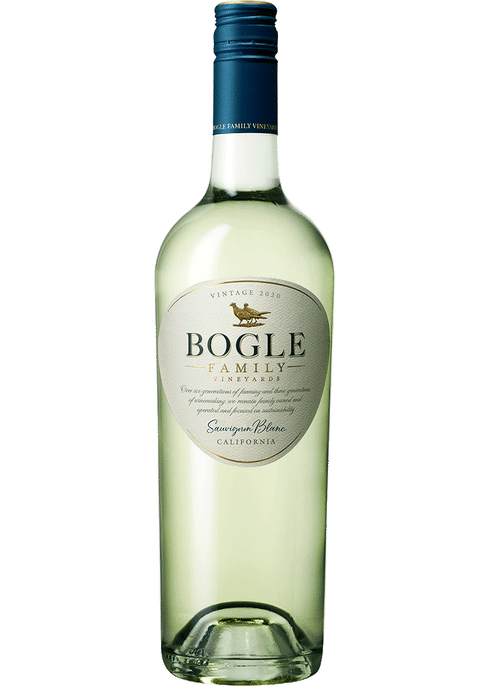 Bogle Sauvignon Blanc