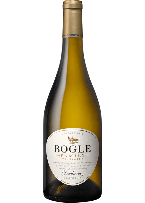 Bogle Chardonnay