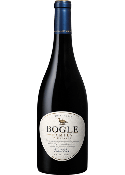 Bogle Pinot Noir