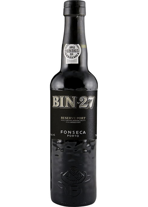 Fonseca Bin 27 Reserve Ruby Porto