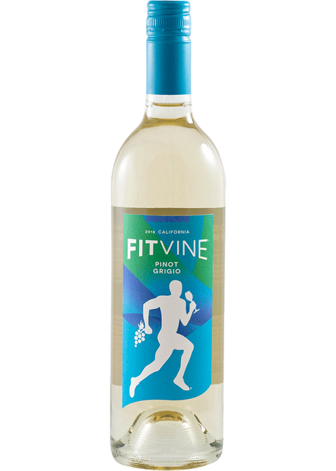 Fitvine Pinot Grigio