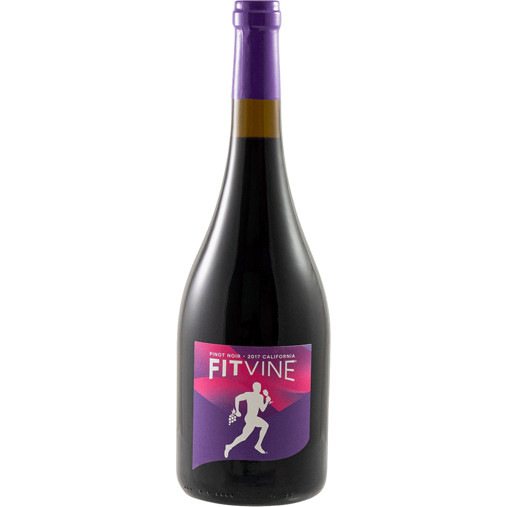 Fitvine Pinot Noir