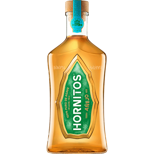 Hornitos Anejo Tequila