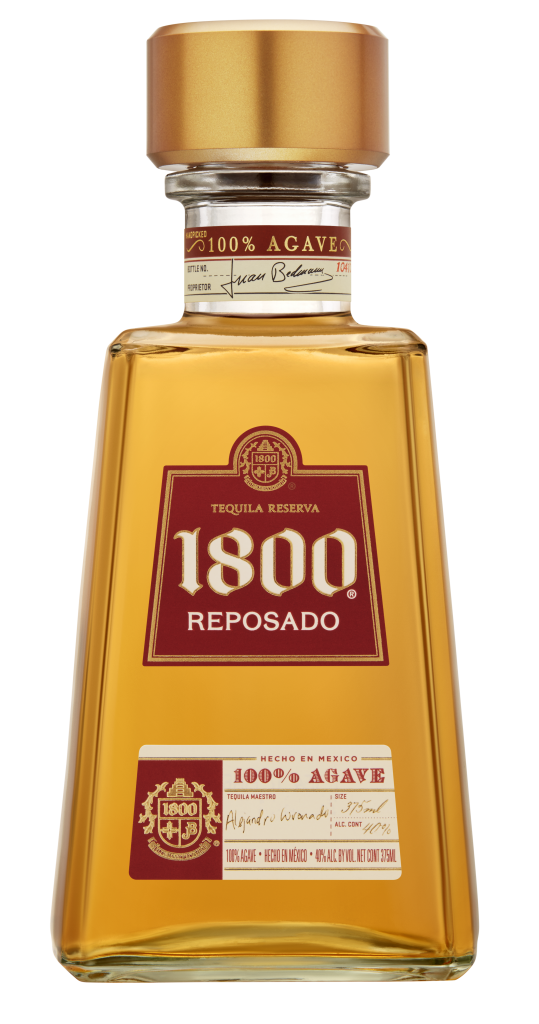 1800 Reposado Tequila