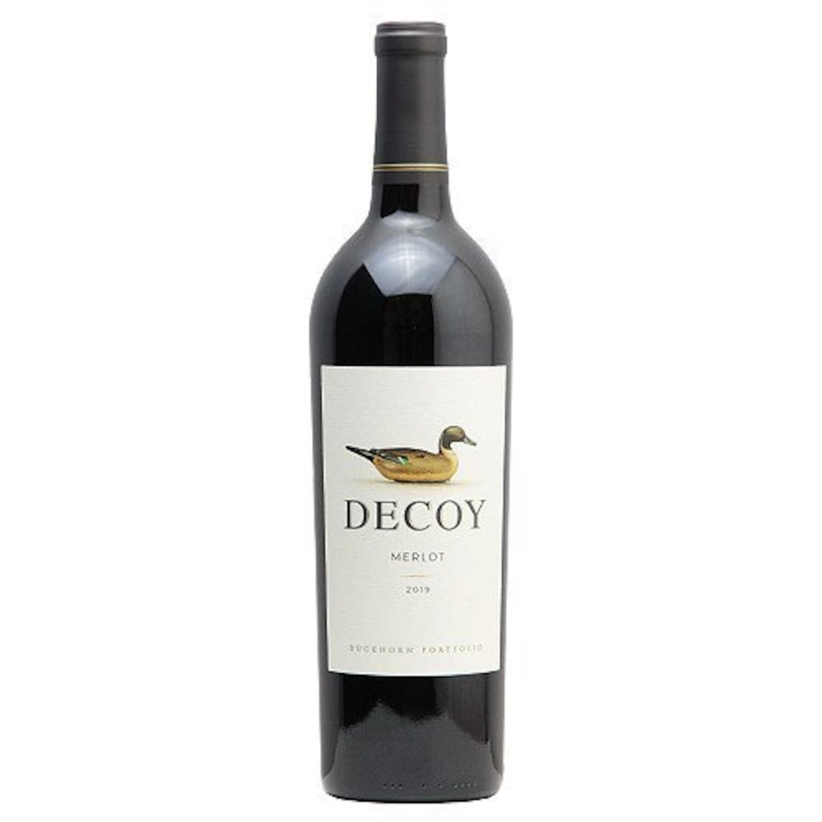 Decoy Merlot