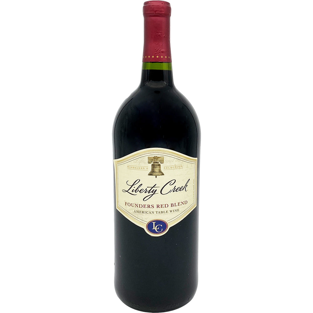 Liberty Creek Founders Red Blend