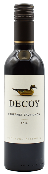 Decoy Cabernet Sauvignon