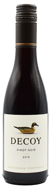 Decoy Pinot Noir