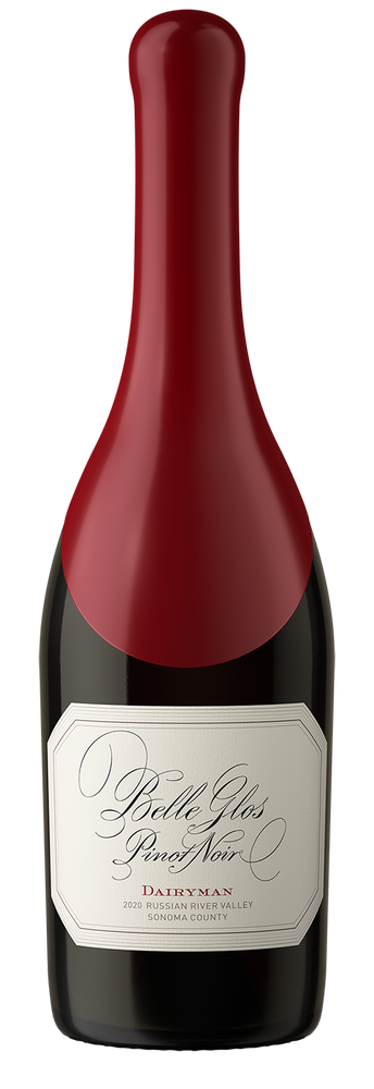 Belle Glos Dairyman Pinot Noir