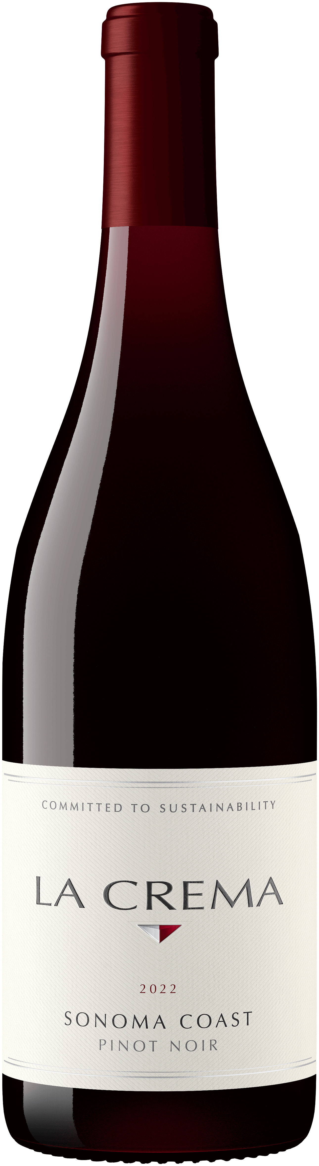 La Crema Sonoma Pinot Noir