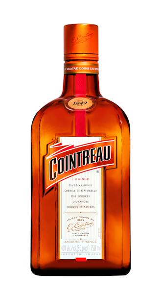 Cointreau Liqueur