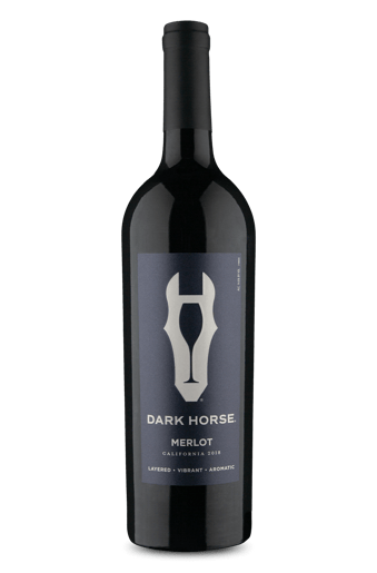 Dark Horse Merlot