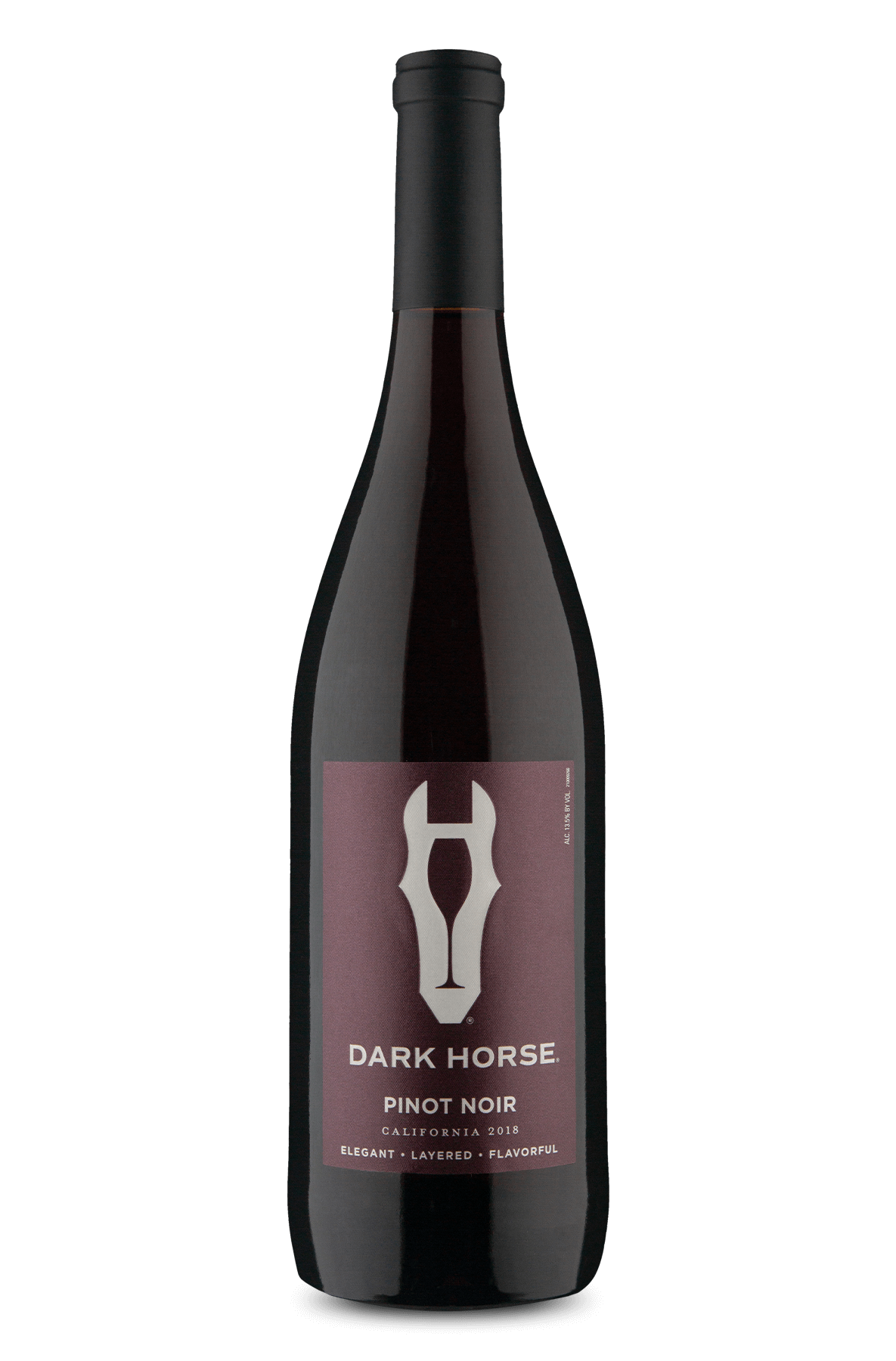 Dark Horse Pinot Noir