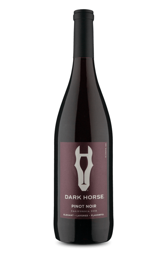 Dark Horse Pinot Noir