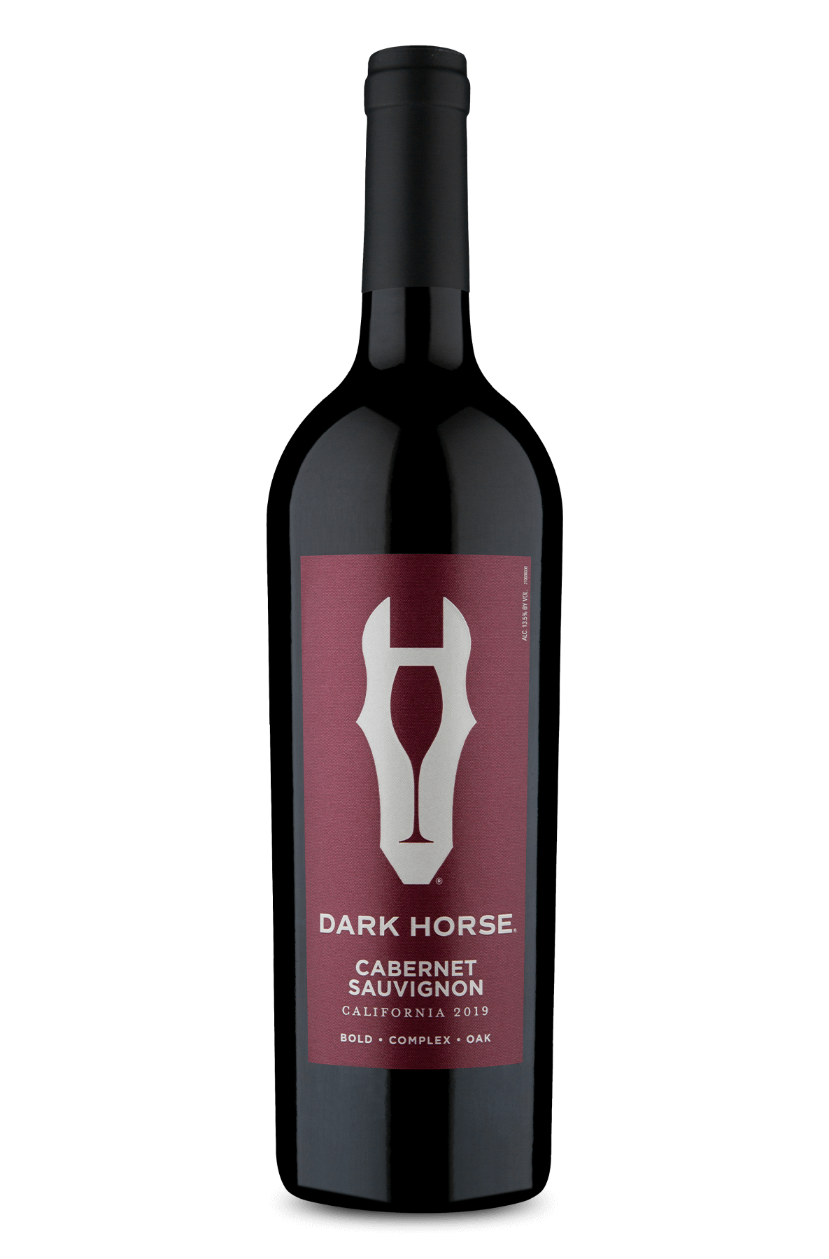 Dark Horse Cabernet Sauvignon