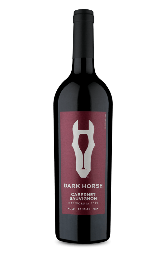 Dark Horse Cabernet Sauvignon