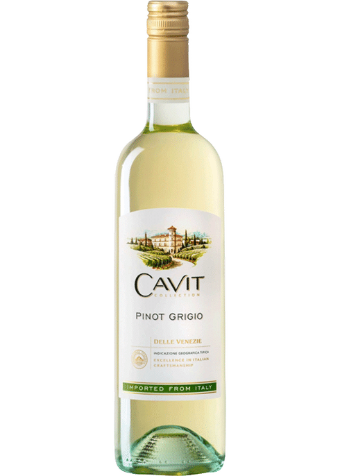 Cavit Pinot Grigio