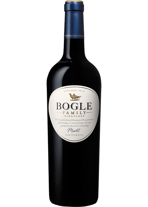 Bogle Merlot