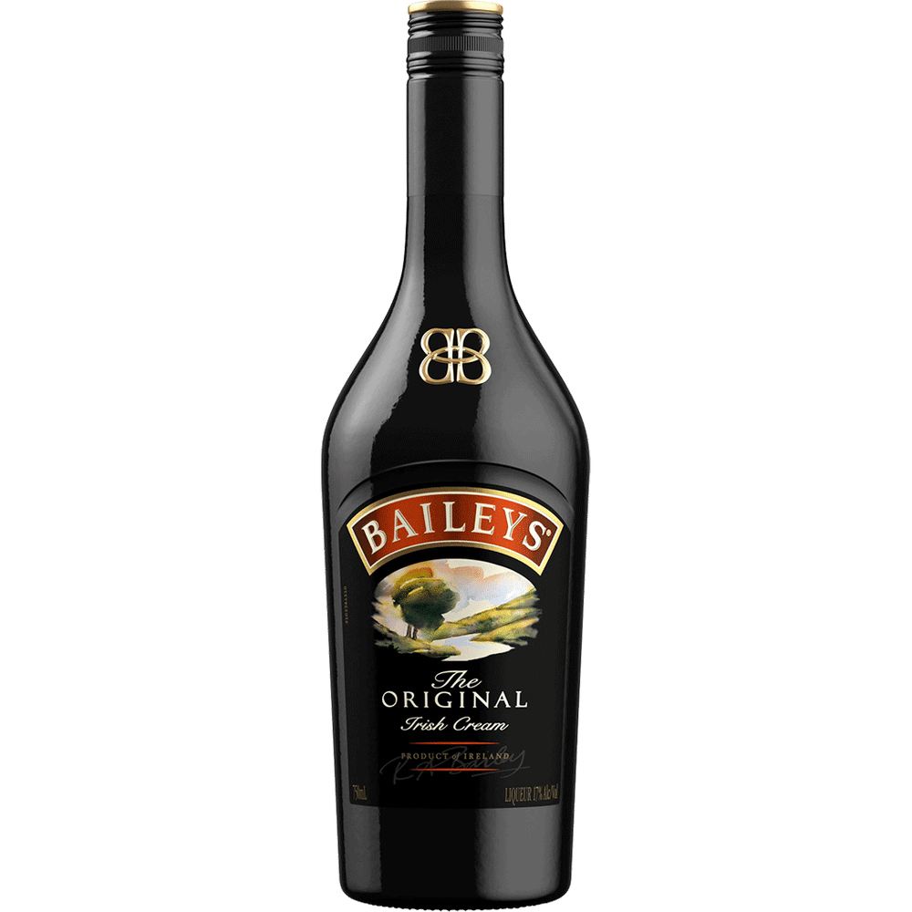 Bailey's Irish Cream Liqueur