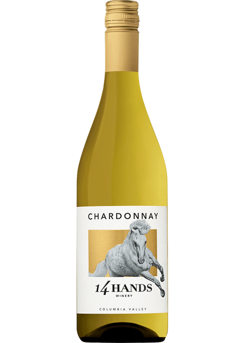 14 Hands Chardonnay