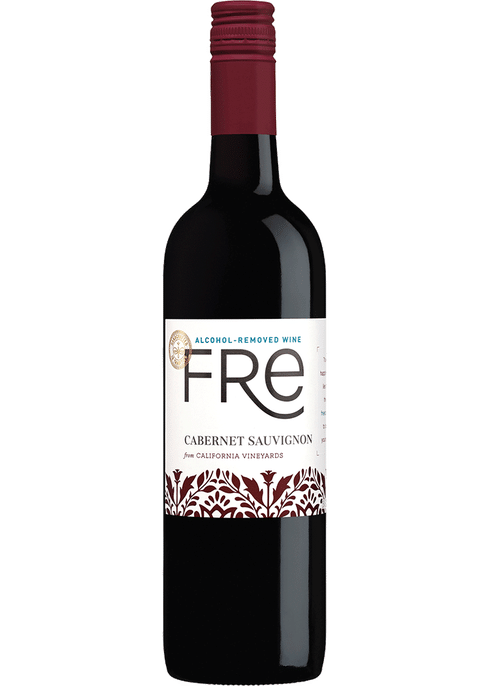 Fre Cabernet Sauvignon