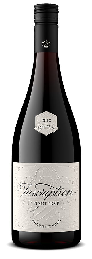 Inscription Pinot Noir