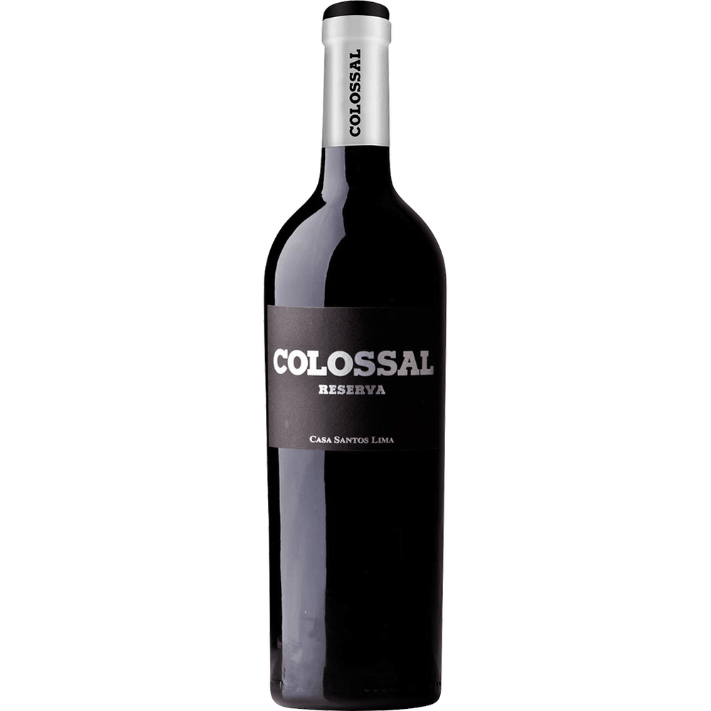 Colossal Reserva