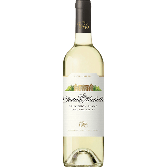 Chateau Ste Michelle Sauvignon Blanc