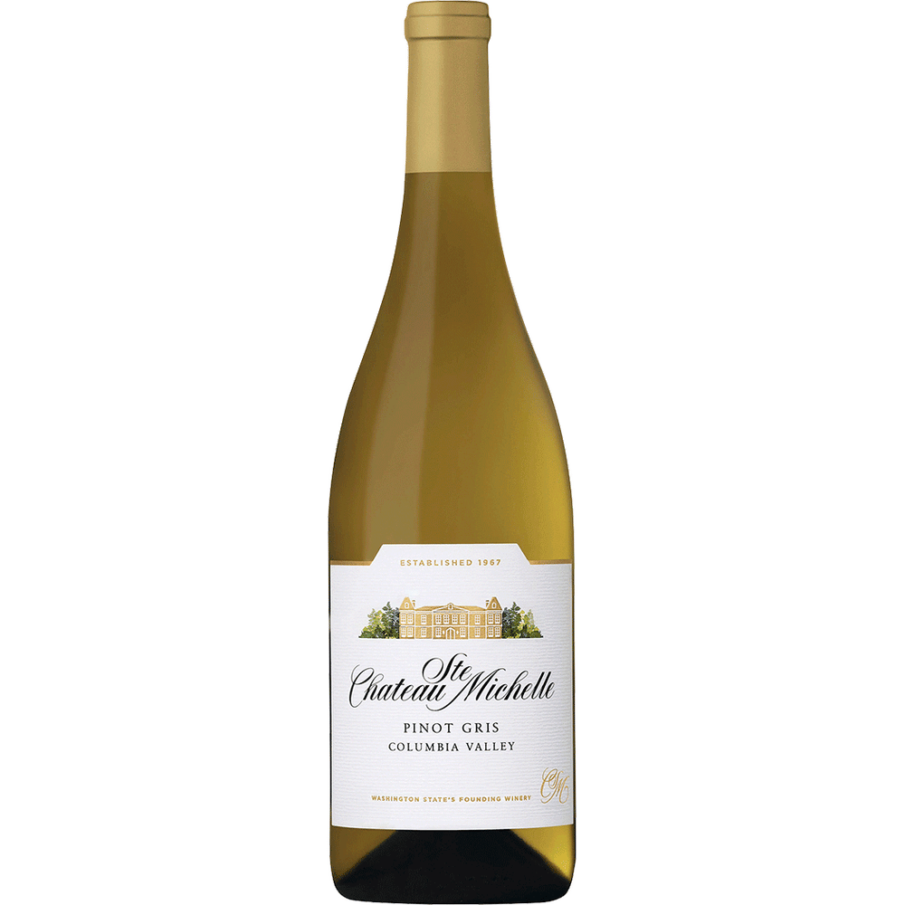 Chateau Ste Michelle Pinot Gris