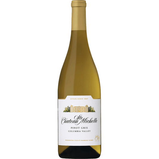 Chateau Ste Michelle Pinot Gris