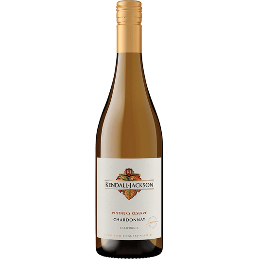 Kendall Jackson Chardonnay
