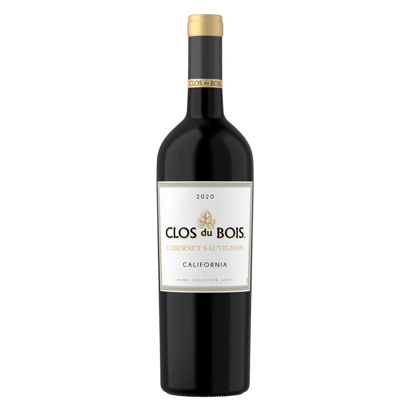 Clos Du Bois Cabernet Sauvignon