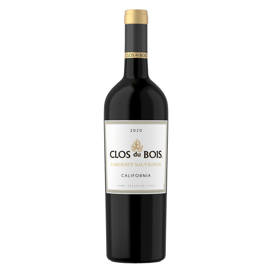 Clos Du Bois Cabernet Sauvignon