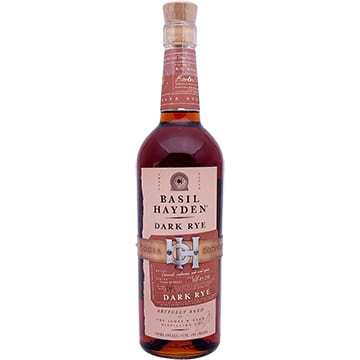 Basil Hayden Dark Rye