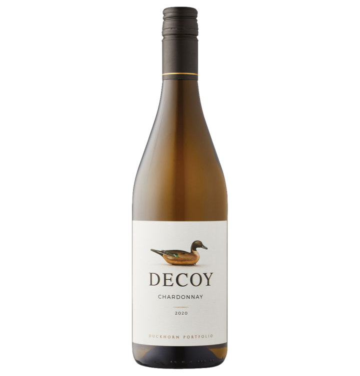 Decoy Chardonnay