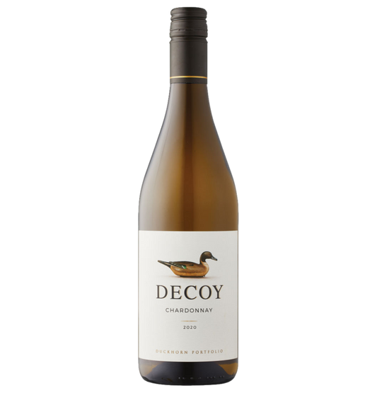 Decoy Chardonnay