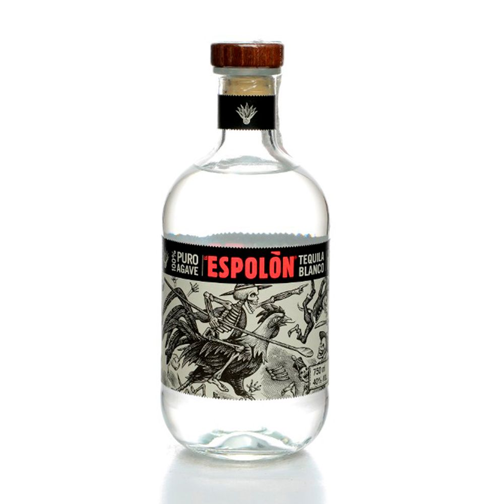 Espolon Tequila Blanco