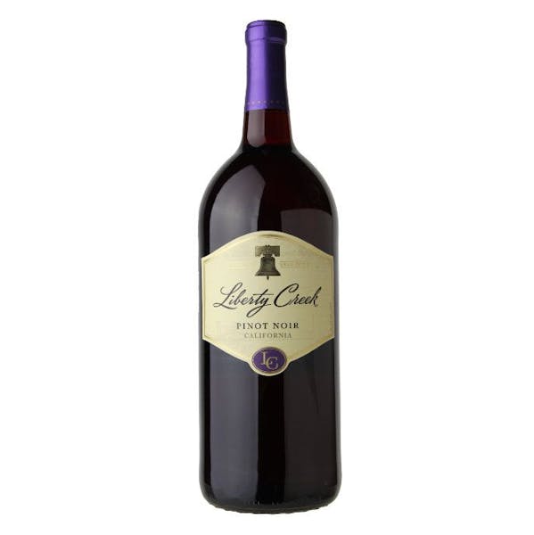 Liberty Creek Pinot Noir