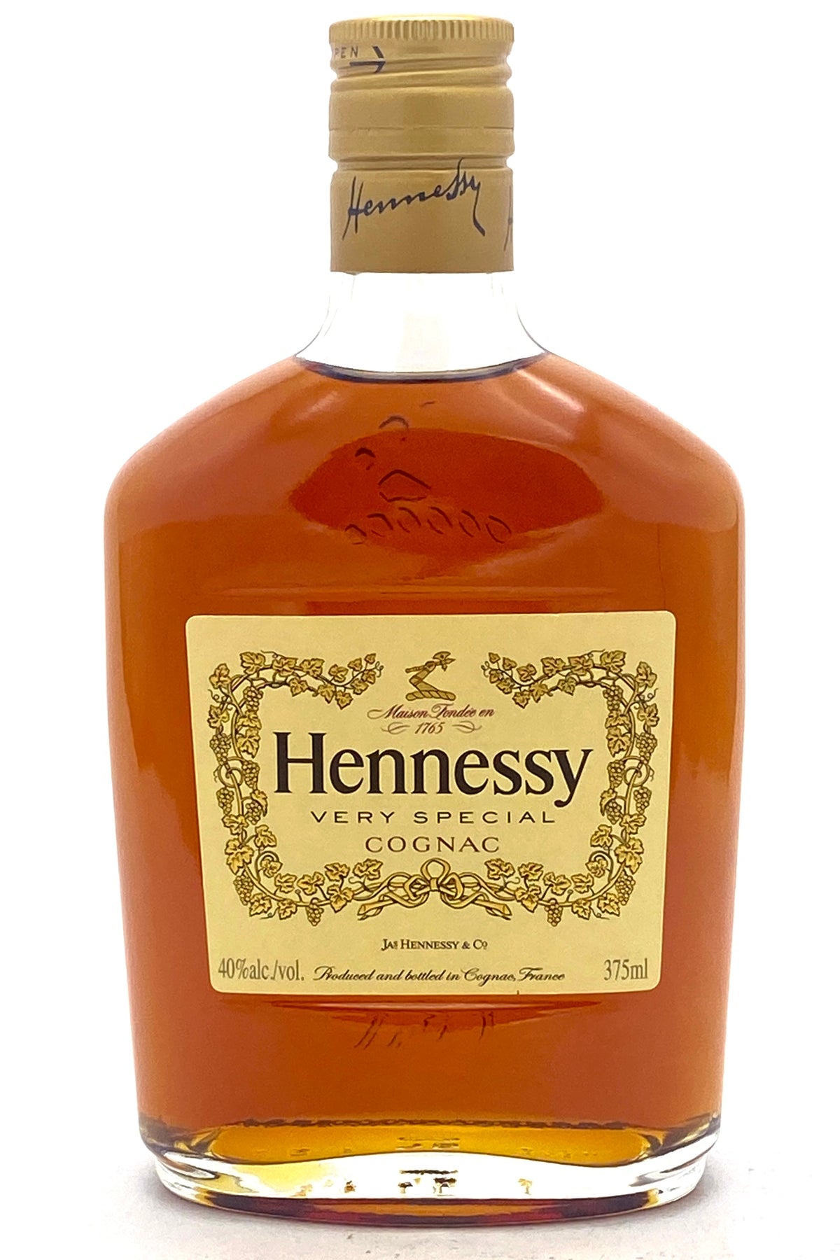 Hennessy VS Cognac