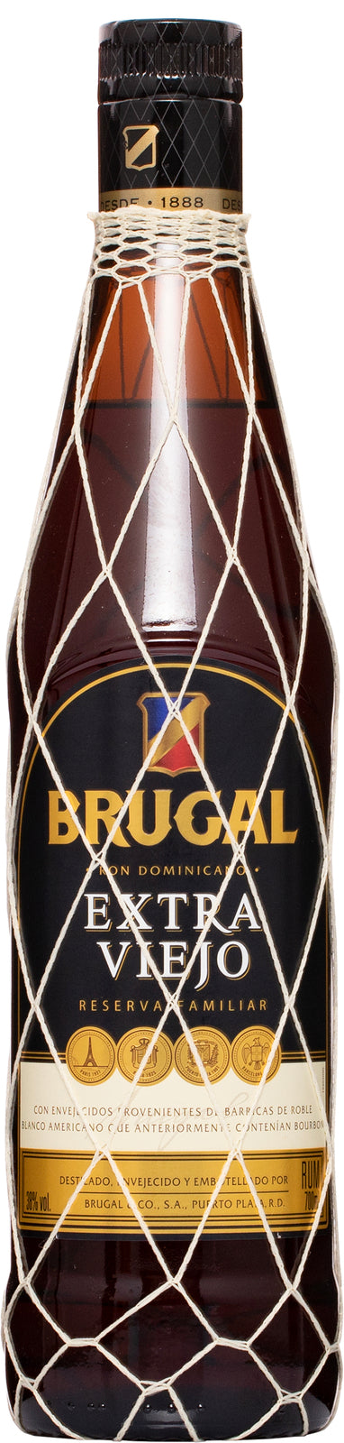 Brugal Extra Viejo