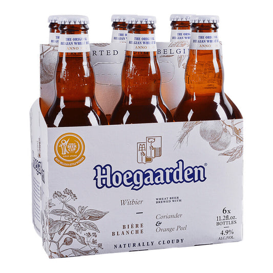 Hoegaarden