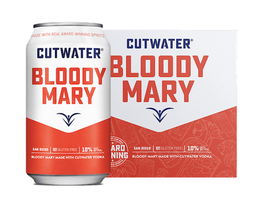 Cutwater Bloody Mary