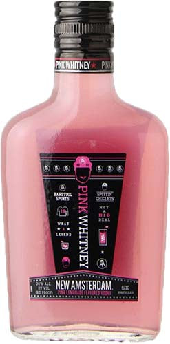 New Amsterdam Pink Whitney