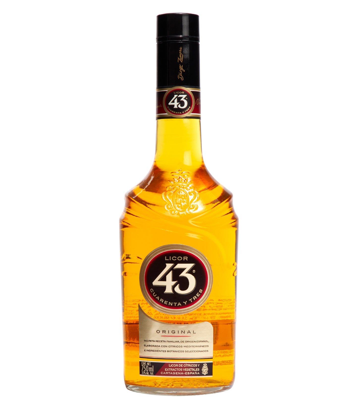 Licor 43