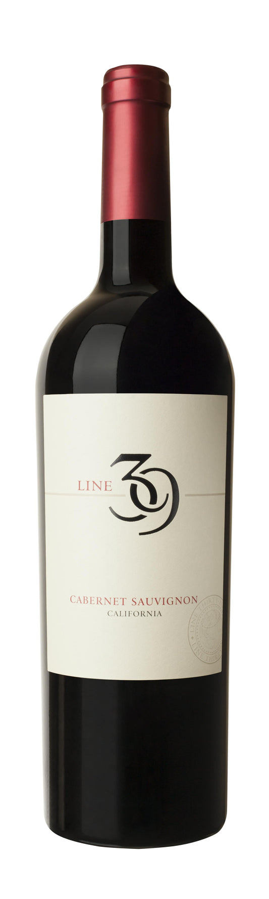 Line 39 Cabernet Sauvignon