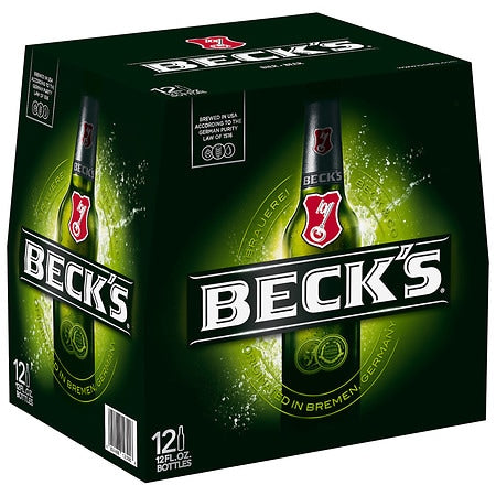 Beck's Beer