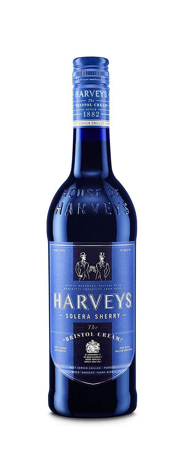 Harveys Bristol Cream